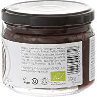 Clearspring Genmai Miso No Pasteurizado- Pack de 1 x 300 g